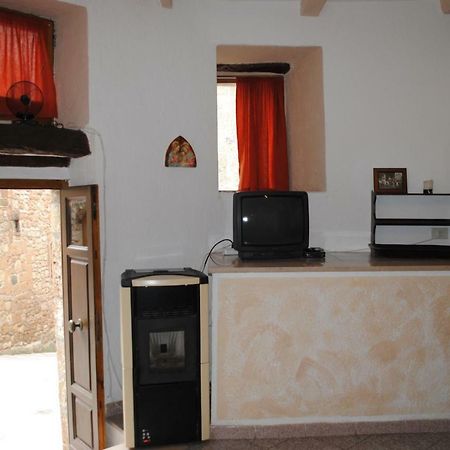 Essenza Villa Pitigliano Ngoại thất bức ảnh
